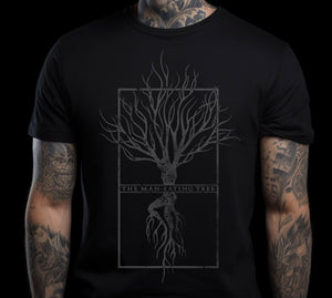 The Man-Eating Tree T-shirt