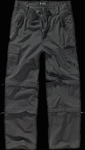 Men's cargo pants