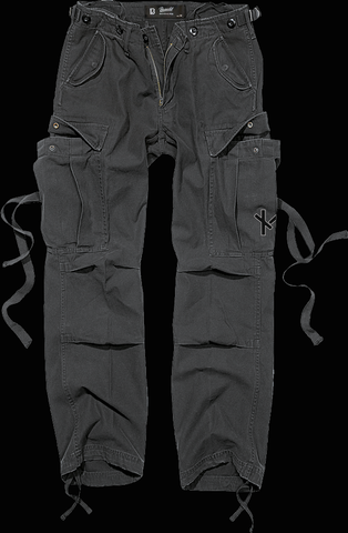 Women's cargo pants